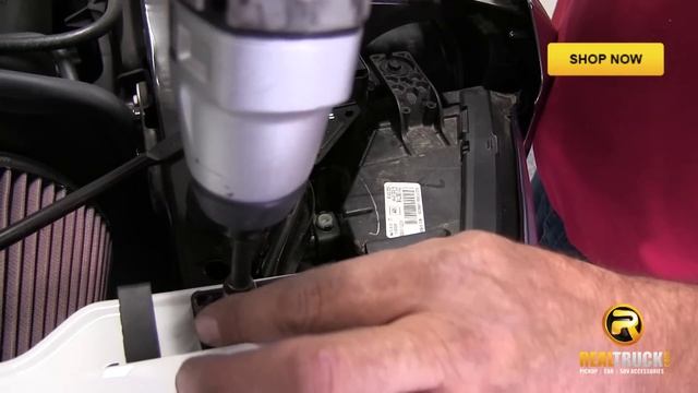 How to Install Oracle LED Headlight Halo Kit Color Shift on a 2014 GMC Sierra смотреть онлайн