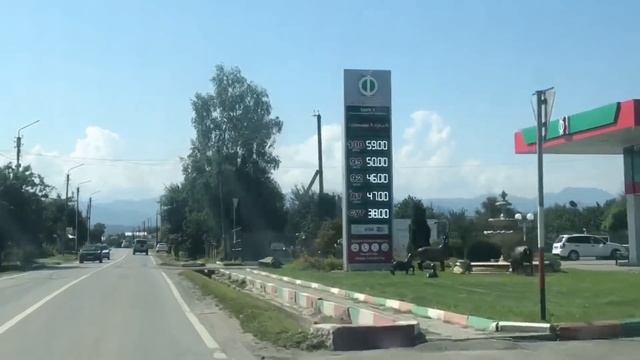 069 - Бойкот заправкам газа. Не заправляемся газом!!! максимальный репост! смотреть онлайн