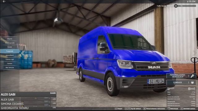 truck an logistic смотреть онлайн
