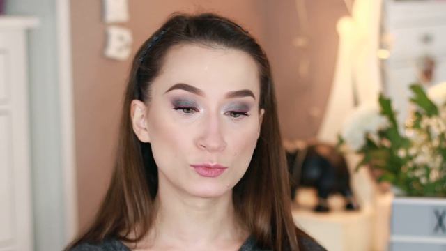 Как бриллианты ? новая коллекция Givenchy ? Обзор, свотчи, макияж