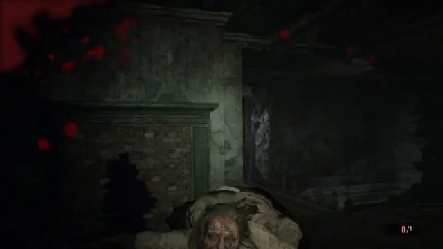 Why The Circular Saw In Resident Evil 7 Is The Best Unlockable Weapon In The Game смотреть онлайн