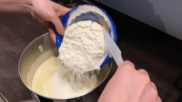 ЛУЧШИЙ из ЛУЧШИХ!!!!БИСКВИТ/// без разделения яиц///