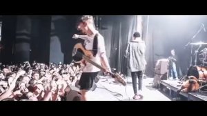 ПОШЛАЯ МОЛЛИ - СПАТЬ С ТОБОЙ