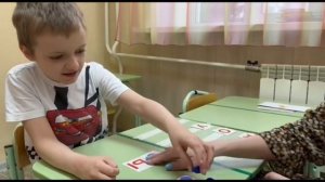 "Обучение чтению детей с РАС", Баранова Т.И.