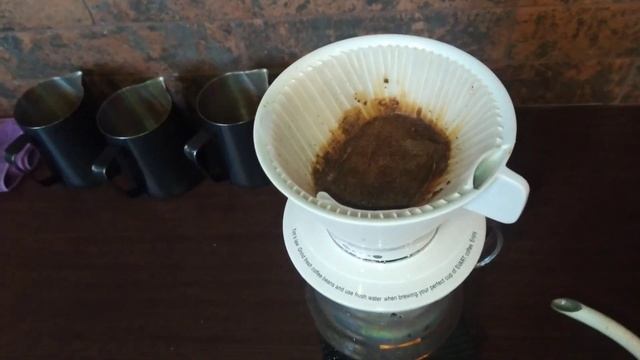 Самый вкусный кофе в Петербурге смотреть онлайн