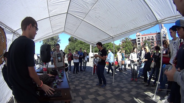 Startfest смотреть онлайн