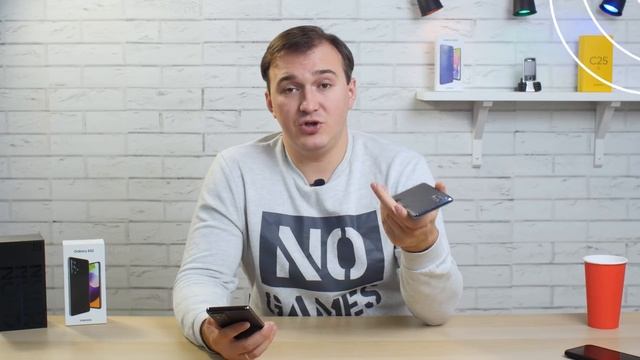 Oneplus Nord 2 vs Samsung Galaxy A52. Сравнение хороших смартфонов! смотреть онлайн