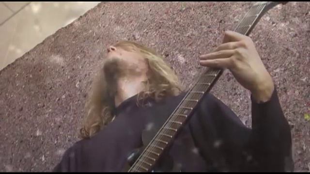 Periphery - Icarus Lives (cover by nicolasdomovoy) смотреть онлайн