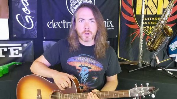 Cherub WST-905 Clip-On Tuner