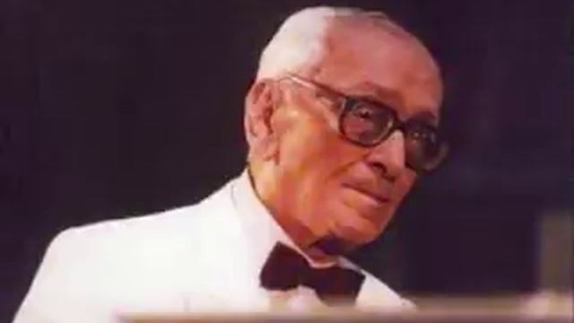 Osvaldo Pugliese - La Bordona