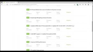 Подсветка клавиш на ACER NITRO 5