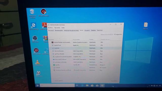windows 10 v1909 quitar inicio explorer.exe y svchost.exe смотреть онлайн