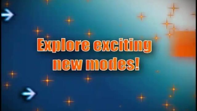 Dance Dance Revolution Disney Grooves ( Wii ) Trailer смотреть онлайн