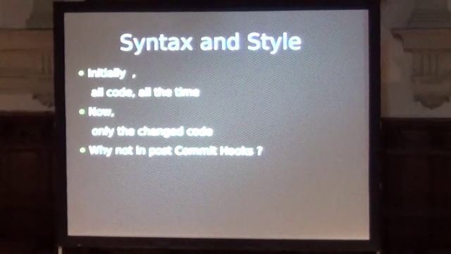 Continuous Delivery of Puppet Manifests, Lessons Learned - Puppet Camp Amsterdam 2014 смотреть онлайн