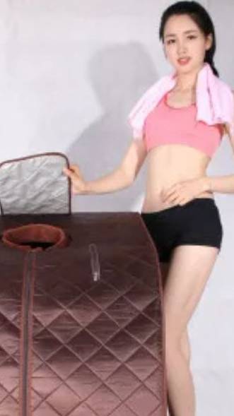 Инфракрасная сауна Ба Гуа. Выведение токсинов. Нормализация кислотно-щелочного баланса. Долголетие. смотреть онлайн