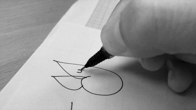 Draw a Stylish Signature starting with letter "M" , 9 Styles of letter "M" смотреть онлайн