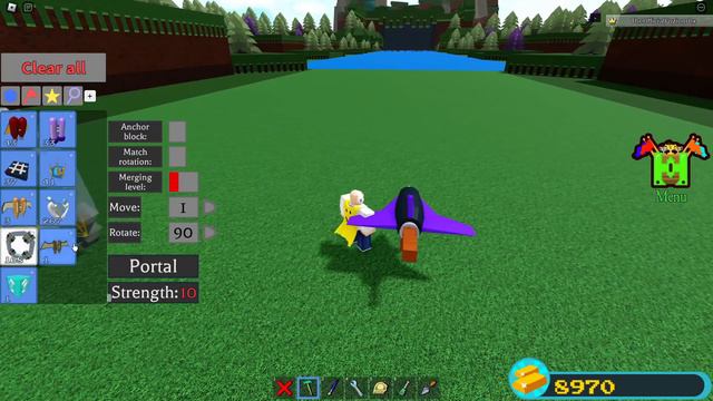 BEST GOLD GLITCHES of 2024!! | Build a boat for Treasure ROBLOX смотреть онлайн