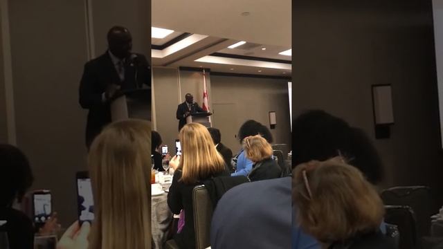 FY 2017 Spring LEAP Participant Address - L. Chambers смотреть онлайн