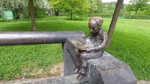 Things to do in Ljubljana, Slovenia смотреть онлайн