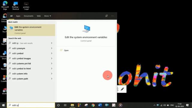 Install JAVA JDK latest version and setup JAVA_HOME environment (in 2020) || in hindi by mohit смотреть онлайн