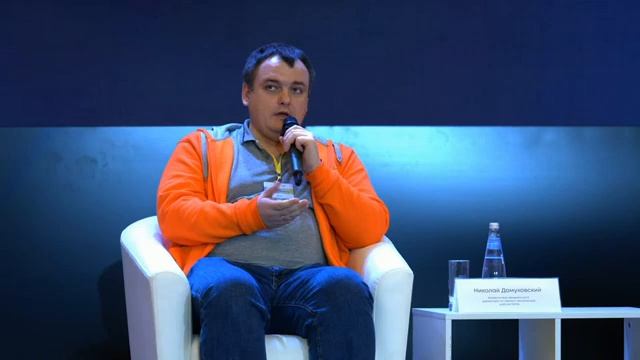 Public Talk. Карьера в метавселенной. Новые тренды рынка труда