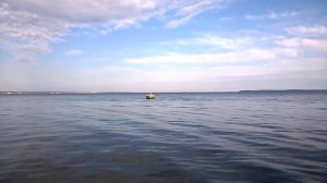 Весла для гребли лицом вперед