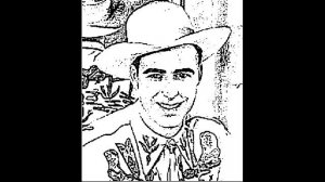 JOHNNY HORTON - SINK THE BISMARK.avi