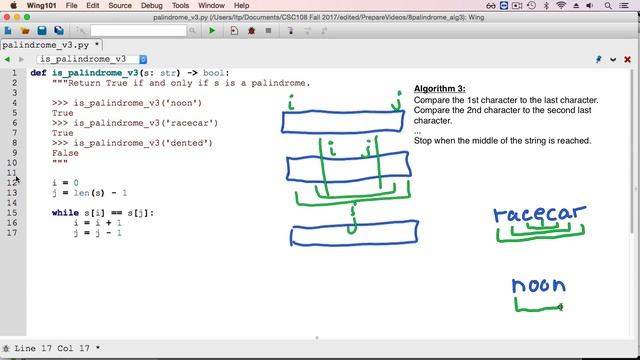 8palindrome alg3 смотреть онлайн