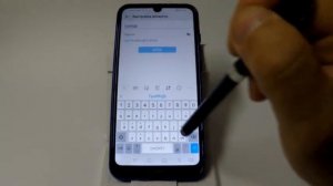 Как добавить электронную почту в Huawei и Honor