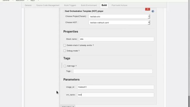День 2: Автоматизированное тестирование: Jenkins смотреть онлайн