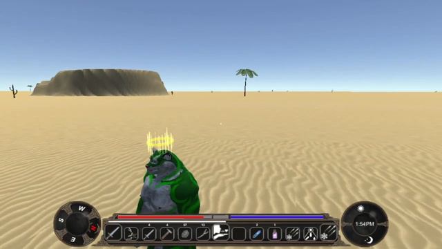 Furlorn Version 0.17 DevLog Furry NSFW Game