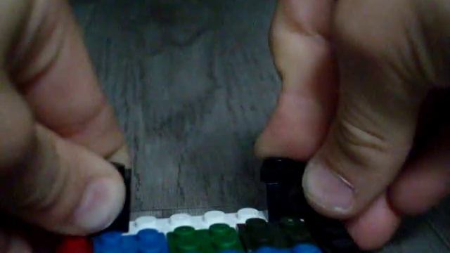 как сделать лего аеро хоккей смотреть онлайн