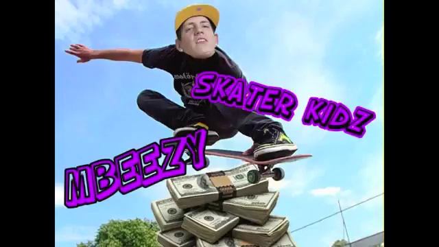 Money Boy Skater Kidz смотреть онлайн