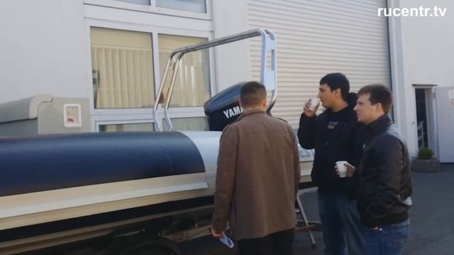 Что можно купить на аукционе в Германии