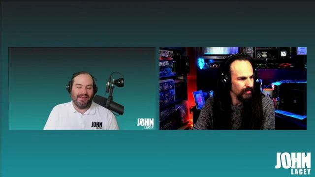 Scenes and Sources in OBS Studio — Video & Livestreaming Show with Sam Proof and John Lacey смотреть онлайн