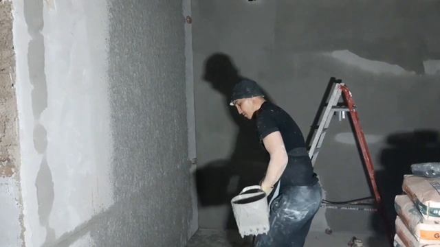 Строительные Настольгии