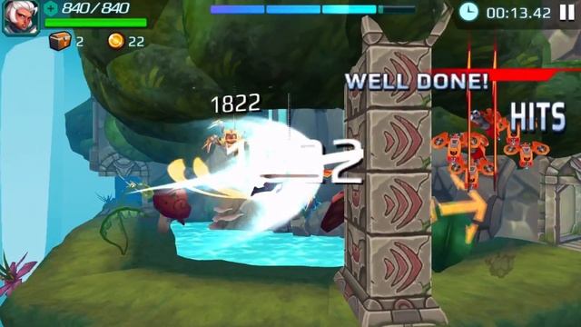 Jetpack Fighter Gameplay Trailer смотреть онлайн