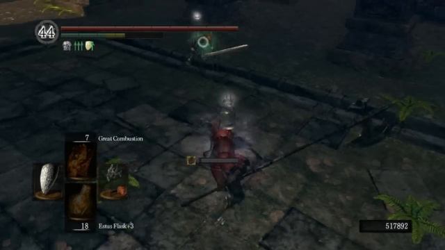 Dark Souls Prepare to Die PC PvP [Royal Wood + Duel Arena] смотреть онлайн