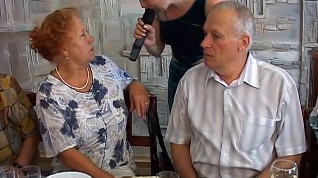 Захцер Владимир Лазаревич 70 лет смотреть онлайн
