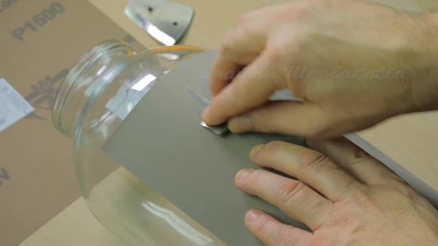 ЗАТУПИЛИСЬ сферические НОЖИ MORA… Как ЗАТОЧИТЬ самостоятельно за 16 минут? Офигеть, как просто! смотреть онлайн