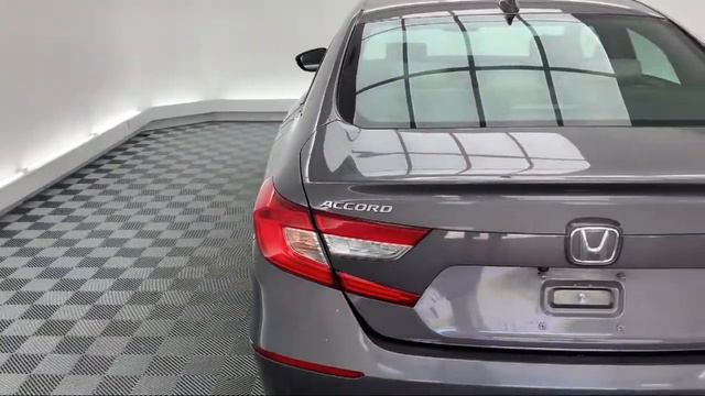 2018 Honda Accord Touring 2.0T Sedan Savannah Hilton Head Beaufort Bluffton Pooler смотреть онлайн