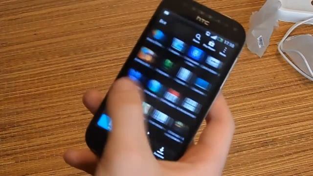 Обзор HTC ONE SV смотреть онлайн