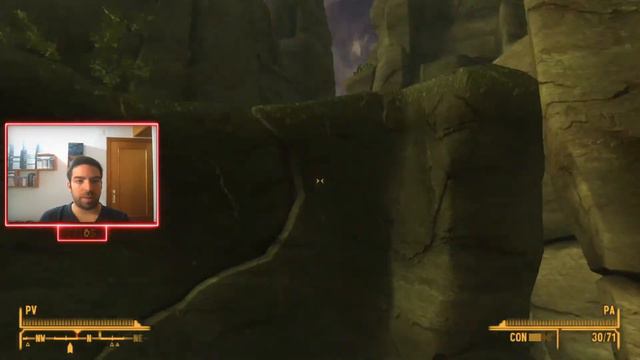 ☢️ Fallout New Vegas Ultimate Edition [🔴EN DIRECTO] #12 HONEST HEARTS [1] - Talos смотреть онлайн