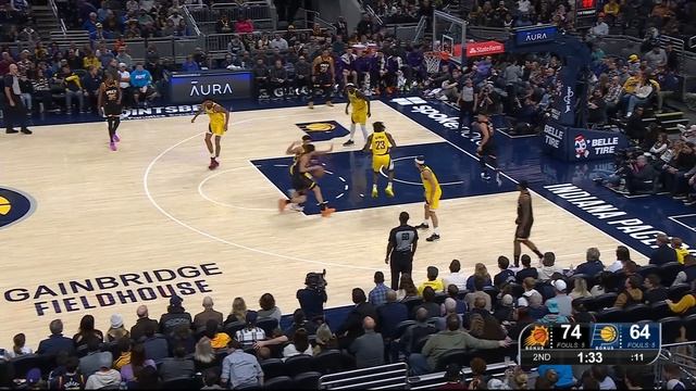 EVERY POINT From Devin Booker's UNREAL Season-High 62-PT Performance! ? | January 26, 2024 смотреть онлайн
