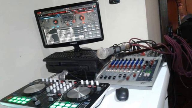 Dj Miguel Megamix Presumida Cumbia Full Exitos Mix+++ смотреть онлайн