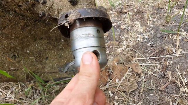 Краткий обзор/отзыв. Электрический триммер Denzel TE-1400 смотреть онлайн