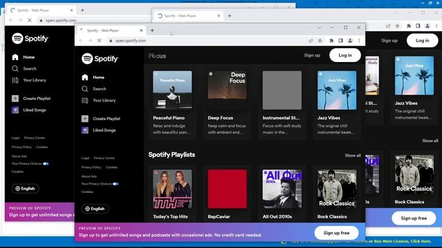 AIOStream(Spotify) Tutorial - Bulk Create Yopmail Accounts and then Create Spotify Accounts смотреть онлайн