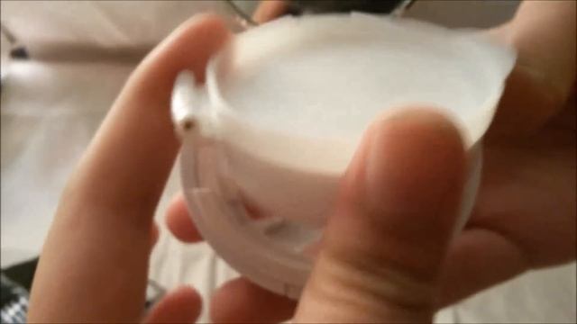 How to: Refill IOPE Air Cushion смотреть онлайн