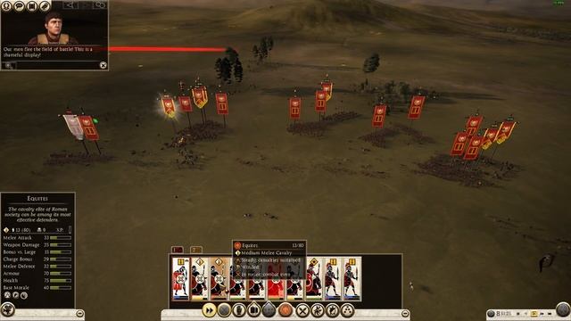 Rome 2 Is A Miserably Pathetic RTT And Game