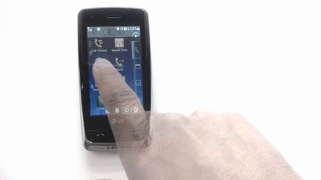 Illinois Valley Cellular - LG Prestige смотреть онлайн